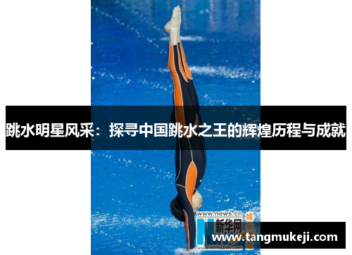 跳水明星风采:探寻中国跳水之王的辉煌历程与成就 跳水明星风采:探寻中国跳水之王的辉煌历程与成就