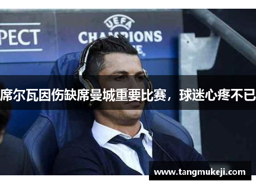 席尔瓦因伤缺席曼城重要比赛，球迷心疼不已