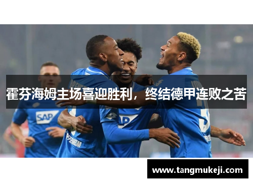 霍芬海姆主场喜迎胜利，终结德甲连败之苦