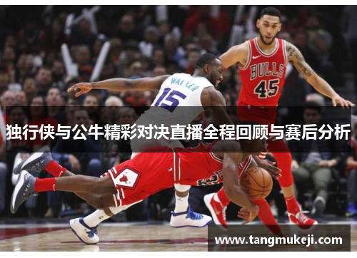 独行侠与公牛精彩对决直播全程回顾与赛后分析