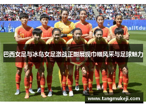 巴西女足与冰岛女足激战正酣展现巾帼风采与足球魅力