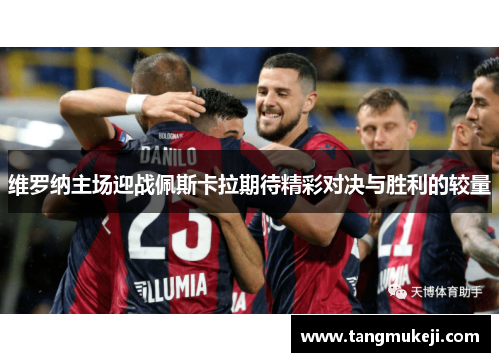 维罗纳主场迎战佩斯卡拉期待精彩对决与胜利的较量