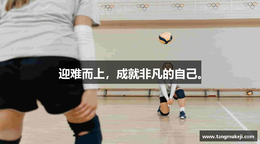 威尼斯8188www迎难而上，成就非凡的自己。